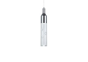 Pakabinamas šviestuvas BOTTLE 3000K 5W 106903